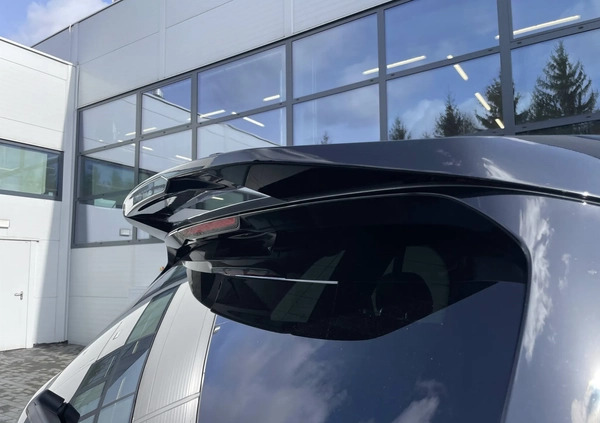 BMW X5 cena 499000 przebieg: 5, rok produkcji 2023 z Hajnówka małe 121